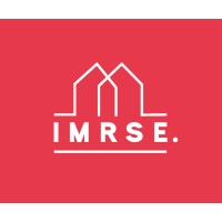 IMRSE logo, IMRSE contact details