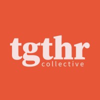 Tgthr Collective logo, Tgthr Collective contact details