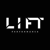 LIFT Performance logo, LIFT Performance contact details