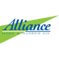 Alliance Hose & Rubber Co. logo, Alliance Hose & Rubber Co. contact details