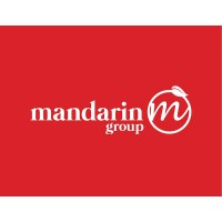 MANDARIN GROUP logo, MANDARIN GROUP contact details