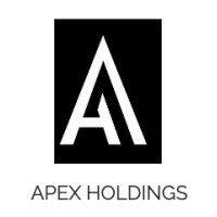 APEX Holdings logo, APEX Holdings contact details