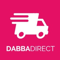 DabbaDirect logo, DabbaDirect contact details