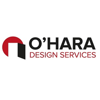 O'HARA DESIGN SERVICES LTD logo, O'HARA DESIGN SERVICES LTD contact details