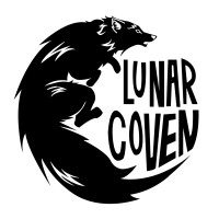 Lunar Coven Media logo, Lunar Coven Media contact details