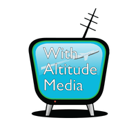 With Altitude Media logo, With Altitude Media contact details