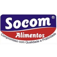 Socom Alimentos logo, Socom Alimentos contact details