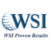 WSI Proven Results logo, WSI Proven Results contact details