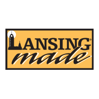 Lansing Made logo, Lansing Made contact details