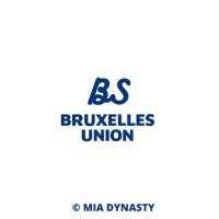 Bruxelles Union logo, Bruxelles Union contact details