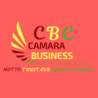 Camara Business Corporation- CBC logo, Camara Business Corporation- CBC contact details