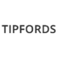 Tipfords logo, Tipfords contact details