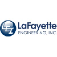 LaFayette Engineering Inc logo, LaFayette Engineering Inc contact details