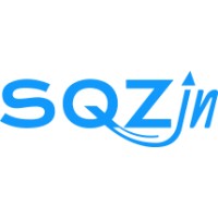 SQZin logo, SQZin contact details