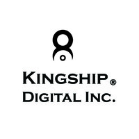 Kingship Digital Inc logo, Kingship Digital Inc contact details