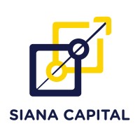 Siana Capital logo, Siana Capital contact details