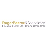 Roger Pearce & Associates logo, Roger Pearce & Associates contact details