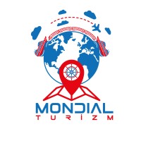 Mondial Turizm logo, Mondial Turizm contact details