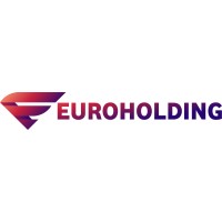 Euroholding logo, Euroholding contact details