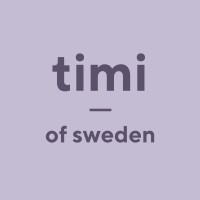 Timi of Sweden logo, Timi of Sweden contact details