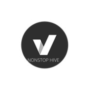 NONSTOP HIVE logo, NONSTOP HIVE contact details