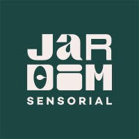 Jardim Sensorial logo, Jardim Sensorial contact details