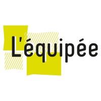 L'équipée logo, L'équipée contact details