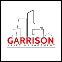 Garrison Asset Management logo, Garrison Asset Management contact details