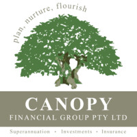 Canopy Financial Group logo, Canopy Financial Group contact details