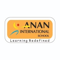 Anan International School logo, Anan International School contact details