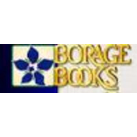 Borage Books logo, Borage Books contact details