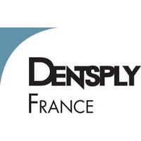 DENTSPLY FRANCE logo, DENTSPLY FRANCE contact details