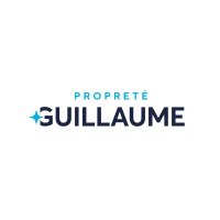 Guillaume Propreté logo, Guillaume Propreté contact details