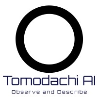 Tomodachi AI logo, Tomodachi AI contact details