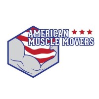 American Muscle Movers logo, American Muscle Movers contact details