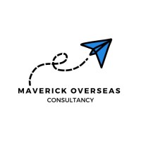 Maverick Overseas Consultancy logo, Maverick Overseas Consultancy contact details