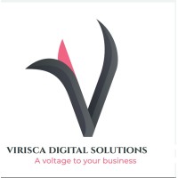 VIRISCA DIGITAL SOLUTIONS logo, VIRISCA DIGITAL SOLUTIONS contact details