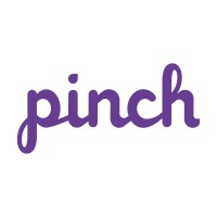 Pinch logo, Pinch contact details