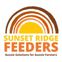 Sunset Ridge Feeders logo, Sunset Ridge Feeders contact details