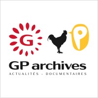 GP archives logo, GP archives contact details