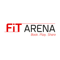 Fit Arena logo, Fit Arena contact details