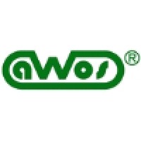 AWOS s.r.o. logo, AWOS s.r.o. contact details