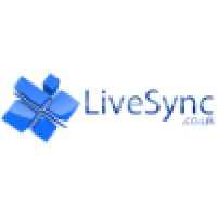 LiveSync Ltd logo, LiveSync Ltd contact details