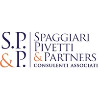 SPAGGIARI PIVETTI & PARTNERS - CONSULENTI ASSOCIATI logo, SPAGGIARI PIVETTI & PARTNERS - CONSULENTI ASSOCIATI contact details