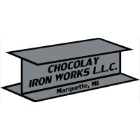 Chocolay Ironworks LLC logo, Chocolay Ironworks LLC contact details