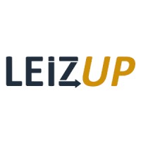 Leizup logo, Leizup contact details