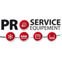 PROSERVICE EQUIPEMENT logo, PROSERVICE EQUIPEMENT contact details