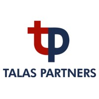 Talas Partners logo, Talas Partners contact details