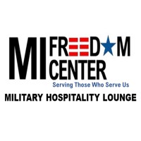 MICHIGAN ARMED FORCES HOSPITALITY CENTER INC logo, MICHIGAN ARMED FORCES HOSPITALITY CENTER INC contact details