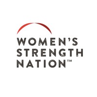 Women's Strength Nation logo, Women's Strength Nation contact details